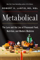Image for "Metabolical"