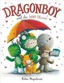 Image for "Dragonboy and the 100 Hearts"
