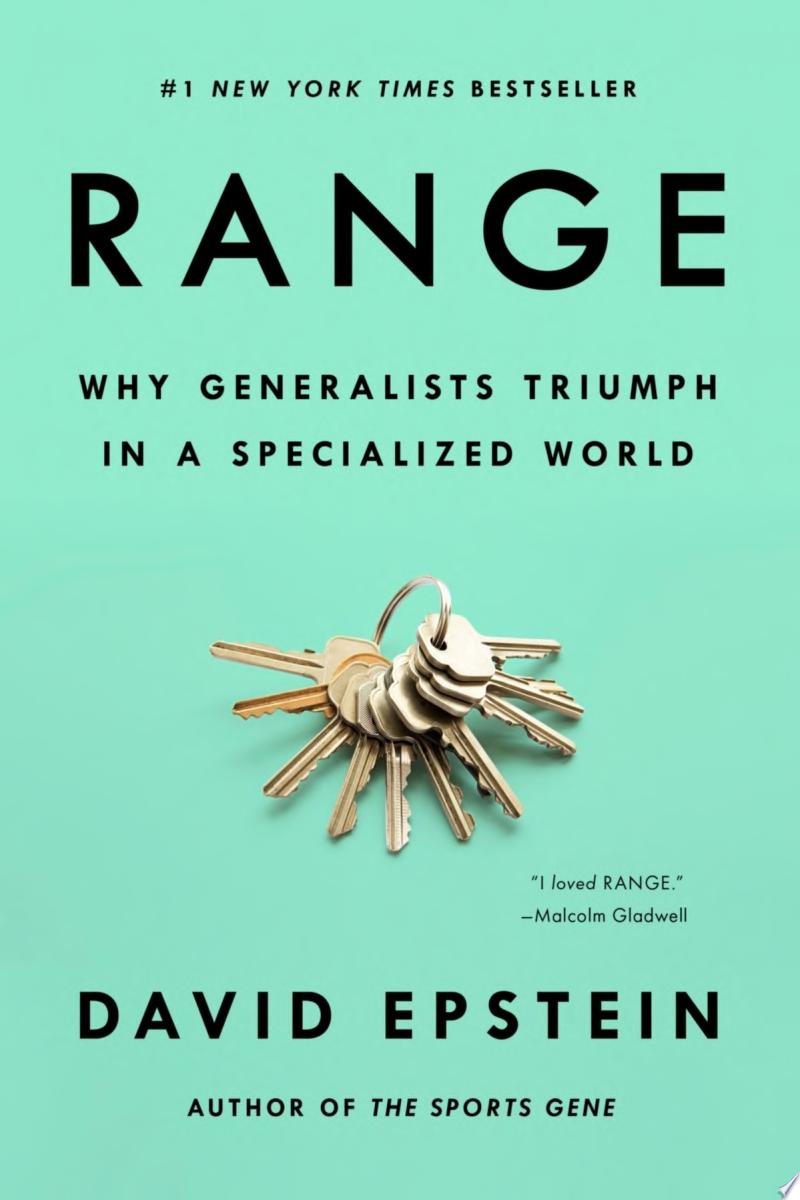 Image for "Range"