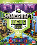 Image for "The Minecraft Ideas Book"
