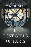 Image for "The Lost Girls of Paris"