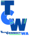 TechConnect WA logo