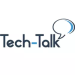 Tech-Talk logo